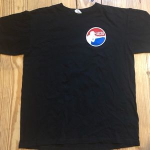 Jamey Jasta of Hatebreed shirt